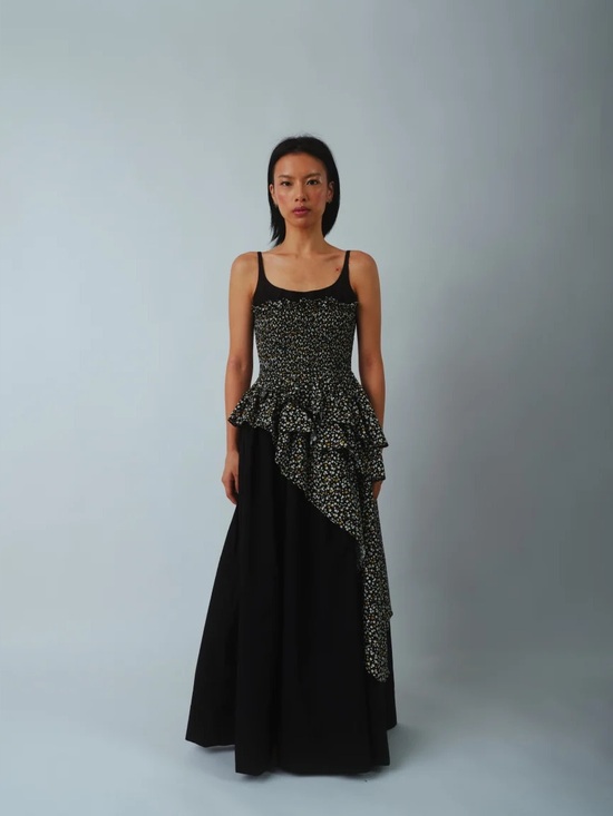 Allina Liu Dresses & Skirts - Alina Lui Diana Maxi Dress